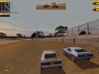 Dirt Track Racing: Australia screenshot, image №320131 - RAWG