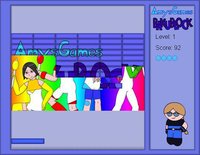 AmysGames Bakublock screenshot, image №1300818 - RAWG