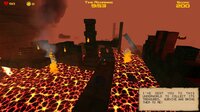 Inferno Quest: Journey Through the Lava Cavern screenshot, image №3888002 - RAWG