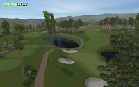 ProTee Play 2009: The Ultimate Golf Game screenshot, image №504914 - RAWG