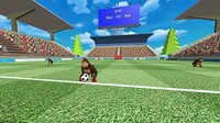 Gorilla Soccer screenshot, image №3512697 - RAWG