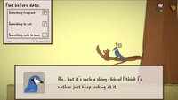 Squirrel Story screenshot, image №2770205 - RAWG