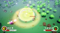 Crystal Mech screenshot, image №1671941 - RAWG