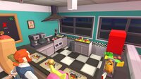 Sep's Diner (Oculus Quest) screenshot, image №2590692 - RAWG