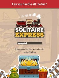 Solitaire Express screenshot, image №2075544 - RAWG