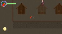 Fuga das Galinhas - O Jogo screenshot, image №2910348 - RAWG