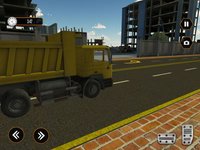 Rock Transporter- Truck Sim 3D screenshot, image №1855627 - RAWG