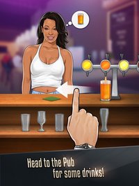 PUA - The Pickup Artist Story screenshot, image №2244222 - RAWG