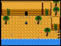 The Legend of the Endless Summer screenshot, image №3622262 - RAWG