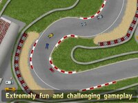 Formula Racing 2D screenshot, image №2926134 - RAWG