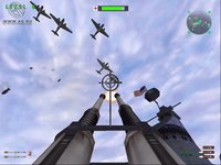 Air Raid: This Is Not a Drill! screenshot, image №357897 - RAWG