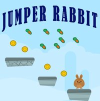 Jumper Rabbit screenshot, image №1312415 - RAWG