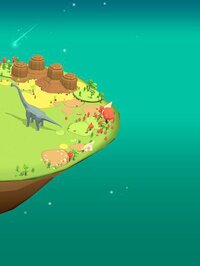 Merge Safari - Fantastic Isle screenshot, image №3897063 - RAWG