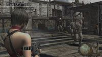 Resident Evil 4 (2005) screenshot, image №1672504 - RAWG