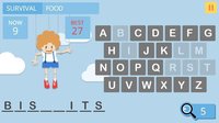 Hangman King screenshot, image №1579631 - RAWG