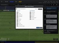 Football Manager 2013 screenshot, image №599722 - RAWG