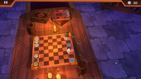 Chapayev: Legend of Checkers screenshot, image №705273 - RAWG