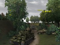 Panzer Killer screenshot, image №629414 - RAWG