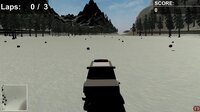 Run Time Racer screenshot, image №3607451 - RAWG