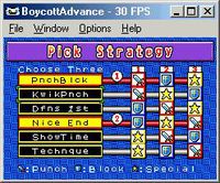 Bomberman Tournament screenshot, image №731045 - RAWG