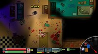 Gauge Of Rage (itch) screenshot, image №1016023 - RAWG