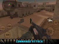Modern SWAT: Terrorist-Gun Att screenshot, image №1667706 - RAWG