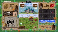 My Happy Village in the Kingdom screenshot, image №4104390 - RAWG