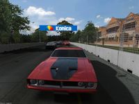 Driving Speed 2 screenshot, image №493928 - RAWG