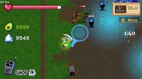 AboJam screenshot, image №4265283 - RAWG