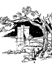 Swamp Castle screenshot, image №938619 - RAWG