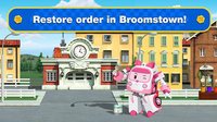 Robocar Poli Games: Rescue Town and City Games screenshot, image №1581963 - RAWG