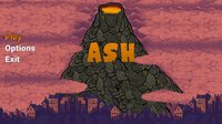 Ash (itch) (eduardalexandrupop) screenshot, image №2434159 - RAWG