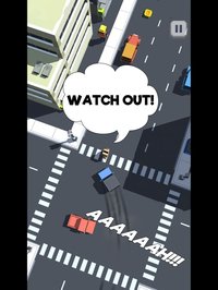 Traffic Road - Crossy Street 2 screenshot, image №1924344 - RAWG