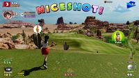 Hot Shots Golf (2017) screenshot, image №653465 - RAWG