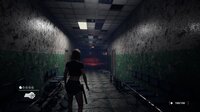 Asylum Revenge screenshot, image №4077097 - RAWG