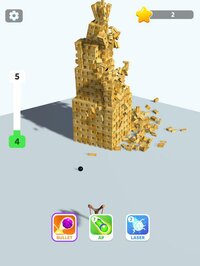 Topple Over! screenshot, image №2774415 - RAWG