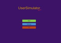 UserSimulator screenshot, image №3322740 - RAWG