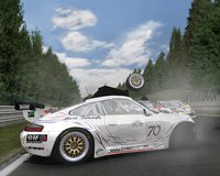 GTR 2: FIA GT Racing Game screenshot, image №444007 - RAWG