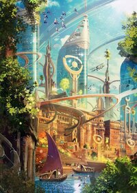 Ecotopia (Team Awesome) screenshot, image №3034213 - RAWG