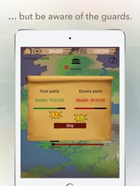 Pocket Trader. Business Tycoon screenshot, image №1893508 - RAWG