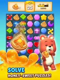 Buggle Blast screenshot, image №2208032 - RAWG