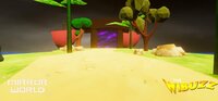 Mirror World (The Wibuzz) screenshot, image №2716119 - RAWG