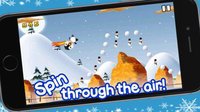 Pengu The Flying Penguin: Unforgettable Chilly Adventure in Frozen Land! screenshot, image №1980959 - RAWG