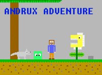Andrux Adventure screenshot, image №1238646 - RAWG