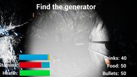 Wendigo's Outside screenshot, image №4132600 - RAWG