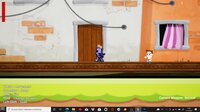 Pixel Robot Return screenshot, image №3179586 - RAWG