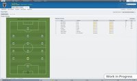 Football Manager 2012 screenshot, image №582351 - RAWG