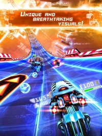 32 secs: Traffic Rider screenshot, image №1517222 - RAWG