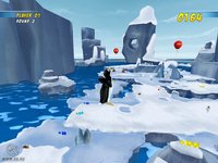 Yetisports Arctic Adventure screenshot, image №431329 - RAWG