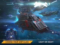 Planet Commander: Space action screenshot, image №907500 - RAWG